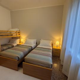 La Grande Casa di Malpensa - casa vacanze、ガッララーテのホテル