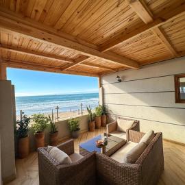 Deluxe Apartment At Amouage Anza