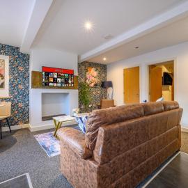 F611 - Welcoming & Attractive Stay