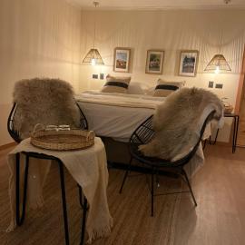 Uva Dulce B&B, hotel em Tunca Arriba