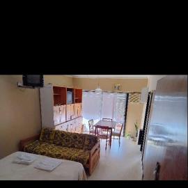 Departamento centrico caseros 186