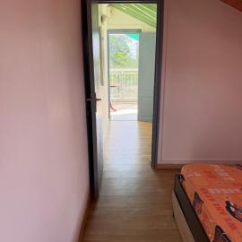 Le Naturel, Hotel in Vidon