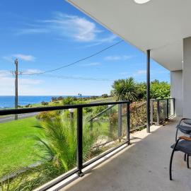 Golfers View Unit 4
