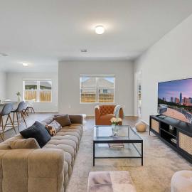 Marbella Lane - 3BR Pristine Home in Austin TX