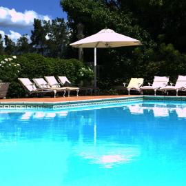 Clos Malverne Wine Estate, hotel u gradu Stelenboš