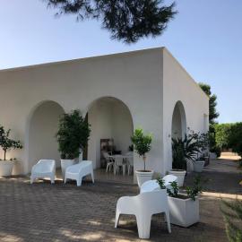 Villa Lucia, хотел в Маруджо
