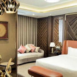 Muong Thanh Luxury Cao Bang, hotel a Cao Bằng