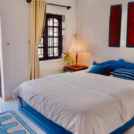 KUHA home, hotel in Nha Trang