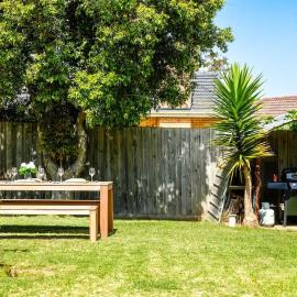 Seednest Modern Family Garden & BBQ retreat, hotel in Highton