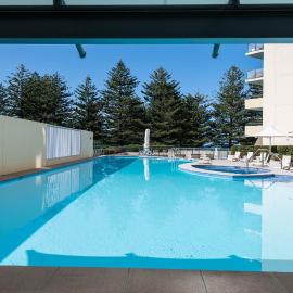 Private Apartment Sur Mer 411 By the Sea Cronulla