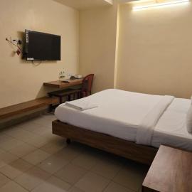 Hotel GT Galaxy