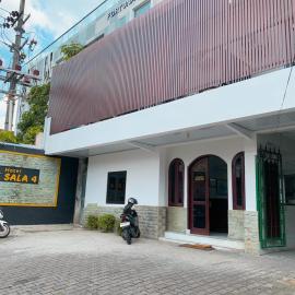 Sighma Sala 4 Malioboro
