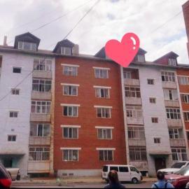 Mongolz Budget Hostel & Tours