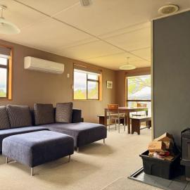 Kiwi Holidays in Cromwell