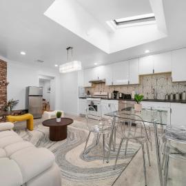 Marbella Lane - Serene and Pristine 2BR Home