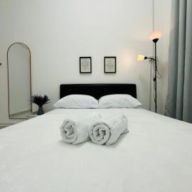 Abhar Homestay Batu Pahat 2, hotel in Batu Pahat