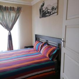 Imvumbu Guest House, hotell sihtkohas Nelspruit