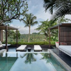 The Ridge Bali