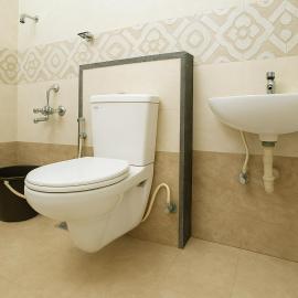 Sahana Residency, hotel v destinácii Chennai