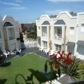 Complejo Punta Villa, hotel in Villa Gesell