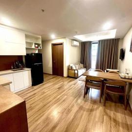 Căn nghỉ dưỡng Cozy Corner Sa Pa