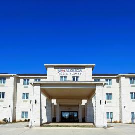Merica Inn & Suites, hotel a Wills Point
