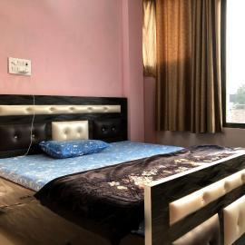 Hotel Narayana Inn