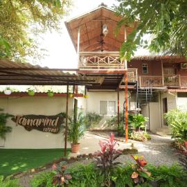 Tamarind Retreat