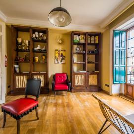 Hostel Covent Garden by gaiarooms, hotel a León