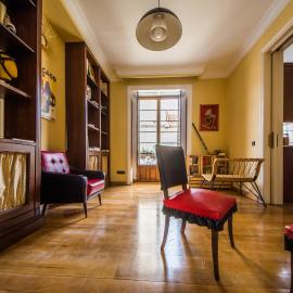 Hostel Covent Garden by gaiarooms, hotel Leónban