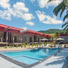 PS Lanta Resort