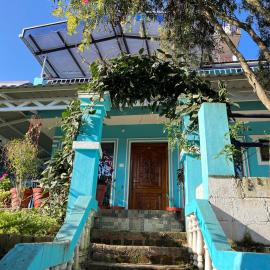 Sparrow valley, hotel in Coonoor