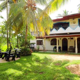 Gal Oya Lake View Inginiyagala, hotel u gradu 'Hida'