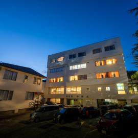 KKRzaoHakuginso, hotel en Yamagata