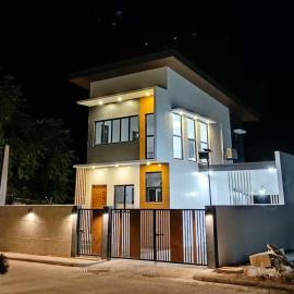 Nice Near-beach House at The Strands, Morong, Bataan, hotel en Morong