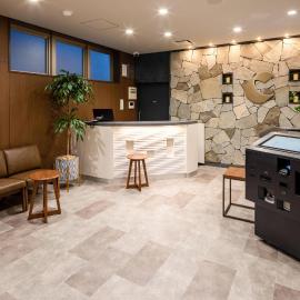 Comfort Hotel Matsuyama: Matsuyama şehrinde bir otel