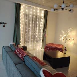 Villa Harmony Tianeti: Tionety şehrinde bir otel