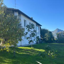 La Casetta di Renzo e Lucia