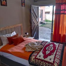 Eagle's Rest Guest House