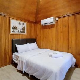 Homestay Klasik Desa Wisata Kasongan RedPartner – hotel w mieście Jarakan