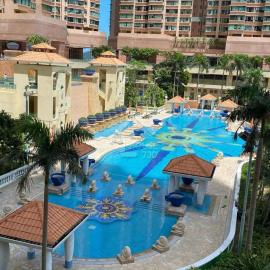 Luxury Panoramic Seaview 3 BD Full Club House
