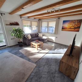 Zoe's Ferienwohnung、トゥルフェスのホテル