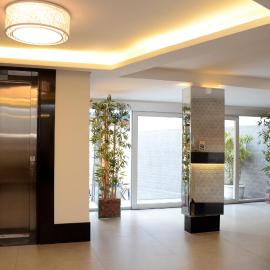 Saionara Hotel, hotel a Rio de Janeiro