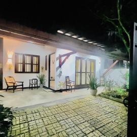 Villa Senu