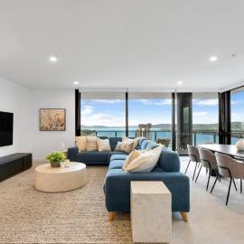 Revive At Archibald Accom Holidays