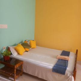 Stay by Asharaf AS Villa