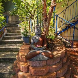 Zen Hostel, hotel in Townsville
