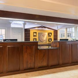 Rockland में, होटल Comfort Inn Rockland - Boston