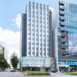 Comfort Inn Nagoya Sakae, khách sạn ở Nagoya