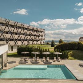 Falkensteiner Hotel Bad Leonfelden l Adults Only l 4 Star Superior, hotell sihtkohas Bad Leonfelden